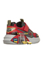 Skechers Garage Sneaker mit Spielzeugautos, Stretch-Schn�rung