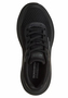 Skechers Damen Max Cushioning Endeavour Laufschuh Black