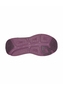 Skechers Damen Max Cushioning Endeavour Laufschuh Burgundy