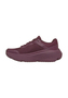 Skechers Damen Max Cushioning Endeavour Laufschuh Burgundy