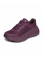 Skechers Damen Max Cushioning Endeavour Laufschuh Burgundy
