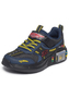Skechers Garage Sneaker mit Spielzeugautos, Stretch-Schn�rung