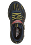 Skechers Garage Sneaker mit Spielzeugautos, Stretch-Schn�rung