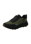 Rieker Herren U4501 55 Schn�rschuhe N�sseschutz Gr�n