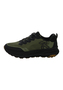 Rieker Herren U4501 55 Schn�rschuhe N�sseschutz Gr�n