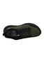 Rieker Herren U4501 55 Schn�rschuhe N�sseschutz Gr�n