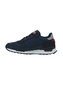 Napapijri Herren Valor Ripstop Sneaker Blue Marine