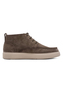 Tamaris Herren Leder Sneaker High 1-15210-47-341 Schn�rschuh Schuhe Braun