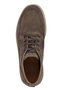 Tamaris Herren Leder Sneaker High 1-15210-47-341 Schn�rschuh Schuhe Braun
