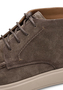 Tamaris Herren Leder Sneaker High 1-15210-47-341 Schn�rschuh Schuhe Braun
