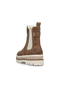 Rieker Damen Y6260 24 Chelsea Boots Braun