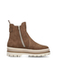 Rieker Damen Y6260 24 Chelsea Boots Braun