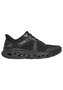 Skechers Damen Slip-ins BOBS Sport Arc Waves Sneaker Black
