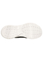 Skechers Damen E Clypse Lite Lunar Walks Sneaker Black