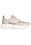 Skechers Damen E Clypse Lite Lunar Walks Sneaker Natural Multi