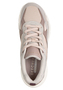 Skechers Damen E Clypse Lite Lunar Walks Sneaker Natural Multi