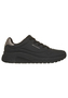 Skechers Damen UNO Lite 2 Sneaker Black