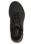 Skechers Damen UNO Lite 2 Sneaker Black