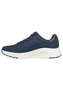 Skechers Damen UNO Lite 2 Sneaker Navy