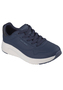 Skechers Damen UNO Lite 2 Sneaker Navy