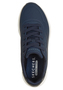 Skechers Damen UNO Lite 2 Sneaker Navy