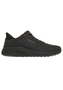 Skechers Damen UNO Lite 2 New Arc Slip Ins Sneaker Black