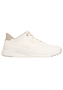 Skechers Damen UNO Lite 2 New Arc Slip Ins Sneaker  Off White