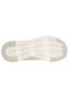 Skechers Damen UNO Lite 2 New Arc Slip Ins Sneaker  Off White