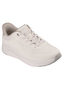 Skechers Damen UNO Lite 2 New Arc Slip Ins Sneaker  Off White