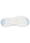 Skechers Damen Flex Appeal 5 0 New Path Schn�rschuhe Natural Multi
