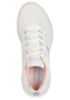 Skechers Damen Flex Appeal 5 0 New Path Schn�rschuhe Natural Multi