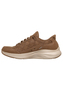 Skechers Damen Contour Foam  Natural Ease  Sneaker Chestnut
