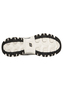 Skechers D�LITES - SMOOTH NOSTALGIA Sneaker Slip-in Black Natural