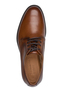 Tamaris Herren Leder Schn�rschuhe 1-13210-47-305 Halbschuh Business braun