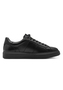Tamaris Herren Leder Sneaker 1-13625-47-003 Halbschuh schwarz