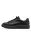 Tamaris Herren Leder Sneaker 1-13625-47-003 Halbschuh schwarz