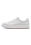 Tamaris Herren Leder Sneaker 1-13625-47-117 Halbschuh wei�