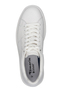 Tamaris Herren Leder Sneaker 1-13625-47-117 Halbschuh wei�
