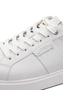 Tamaris Herren Leder Sneaker 1-13625-47-117 Halbschuh wei�