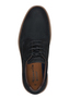 Tamaris Herren Leder Halbschuh 1-13627-47-805 Lace-Up Schuhe Dunkelblau