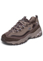 Skechers Damen DLites Modern Classic Sneaker Chocolate