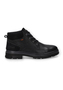 Dockers by Gerli Herren Leder Stiefelette 59MH001-460100 Boots schwarz