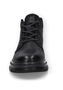 Dockers by Gerli Herren Leder Stiefelette 59MH001-460100 Boots schwarz