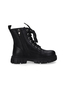 Dockers by Gerli M�dchen Boots Schn�rstiefel 59TN705-610155 Warmfutter 