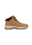 Dockers by Gerli Herren Leder Stiefelette 53KL003-300910 Boots braun