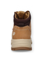 Dockers by Gerli Herren Leder Stiefelette 53KL003-300910 Boots braun