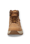 Dockers by Gerli Herren Leder Stiefelette 53KL003-300910 Boots braun