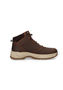 Dockers by Gerli Herren Leder Stiefelette 53KL003-400360 Boots dunkelbraun