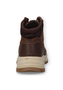 Dockers by Gerli Herren Leder Stiefelette 53KL003-400360 Boots dunkelbraun