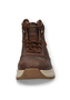 Dockers by Gerli Herren Leder Stiefelette 53KL003-400360 Boots dunkelbraun